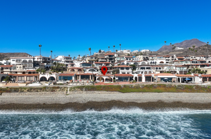 LAS GAVIOTAS HOUSE FOR SALE
