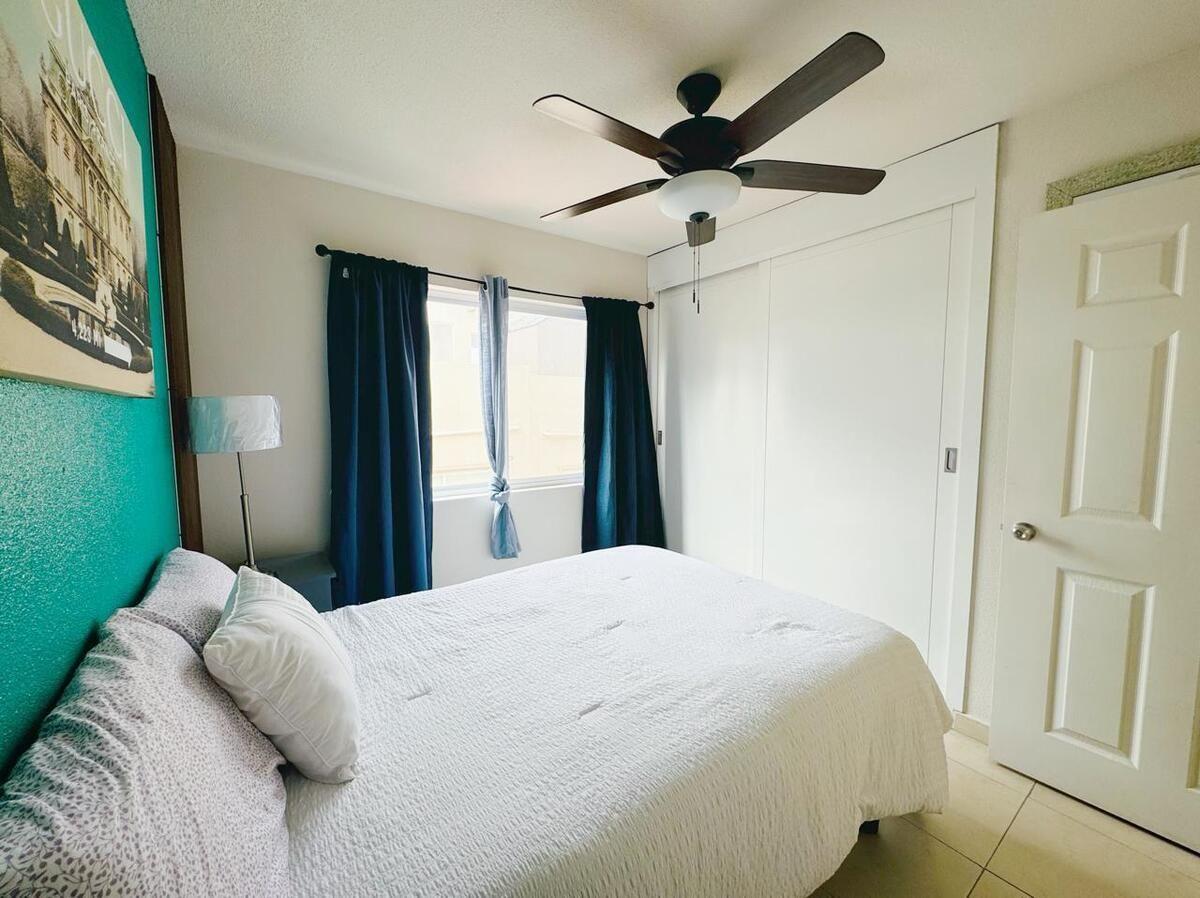 Fully Furnished Family Home for Rent | Brisas del Mar, Rosarito