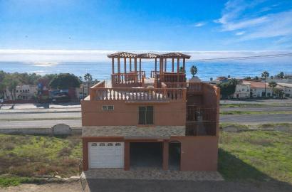 MAR DE PUERTO NUEVO I, HOUSE FOR SALE