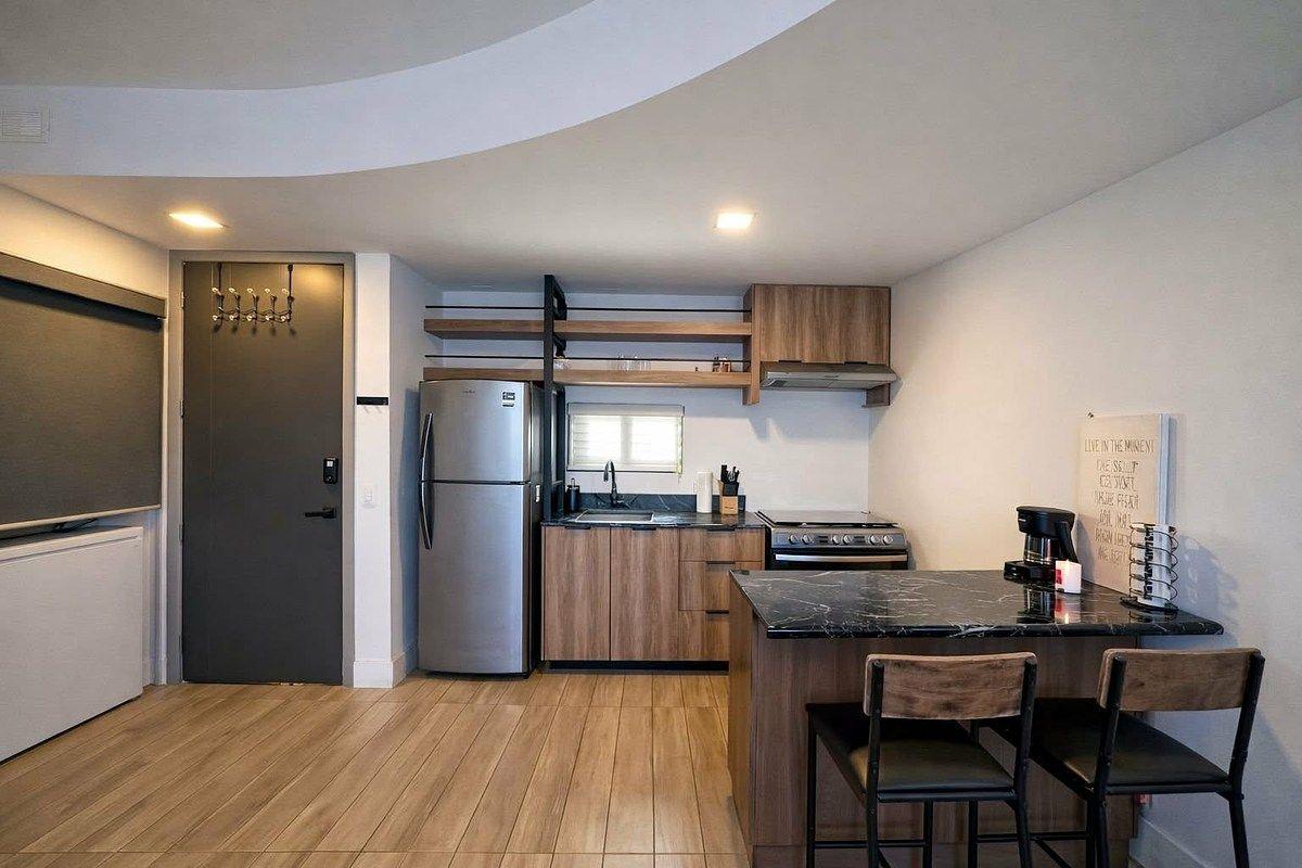 CENTRICO TIJUANA BY FRASA, CONDO FOR RENT