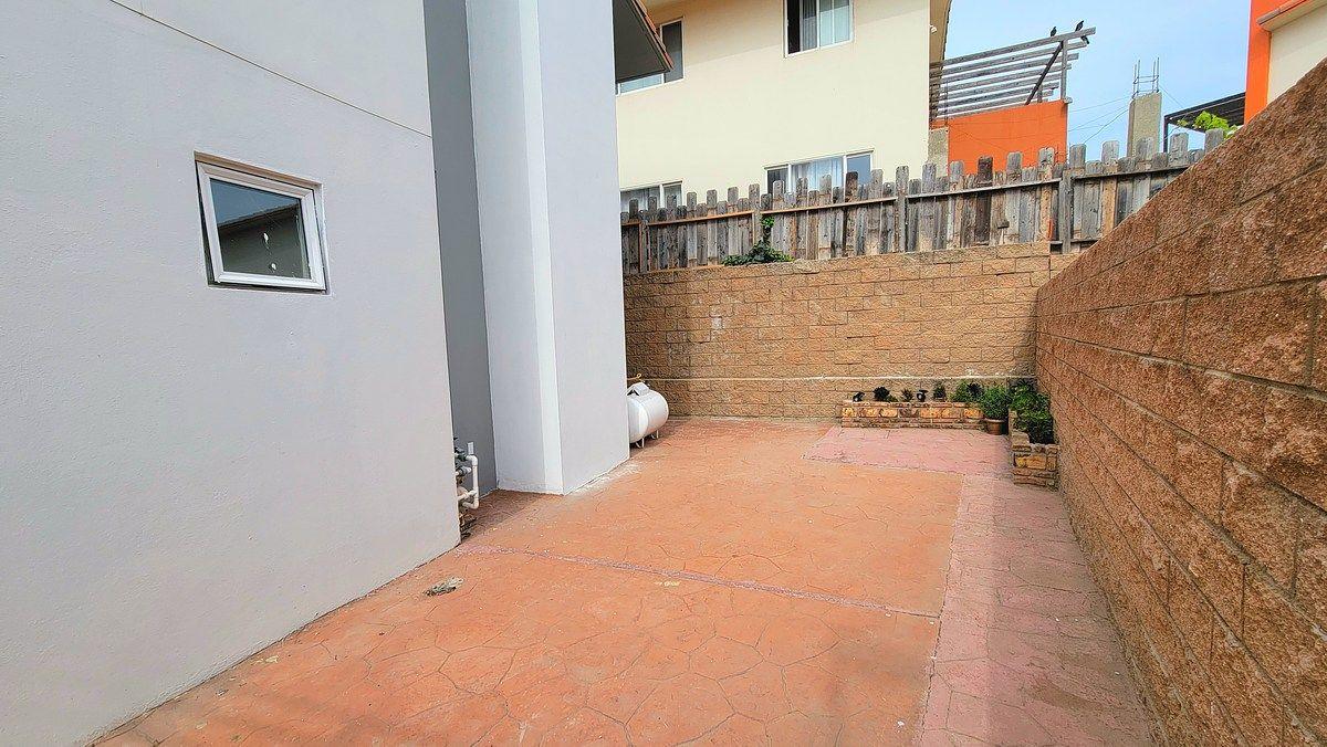 LA CASCADA HOUSE FOR RENT