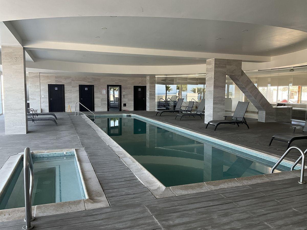 Luxury Oceanfront Condo for Rent | La Jolla Excellence (Tower 1, 7th Floor)