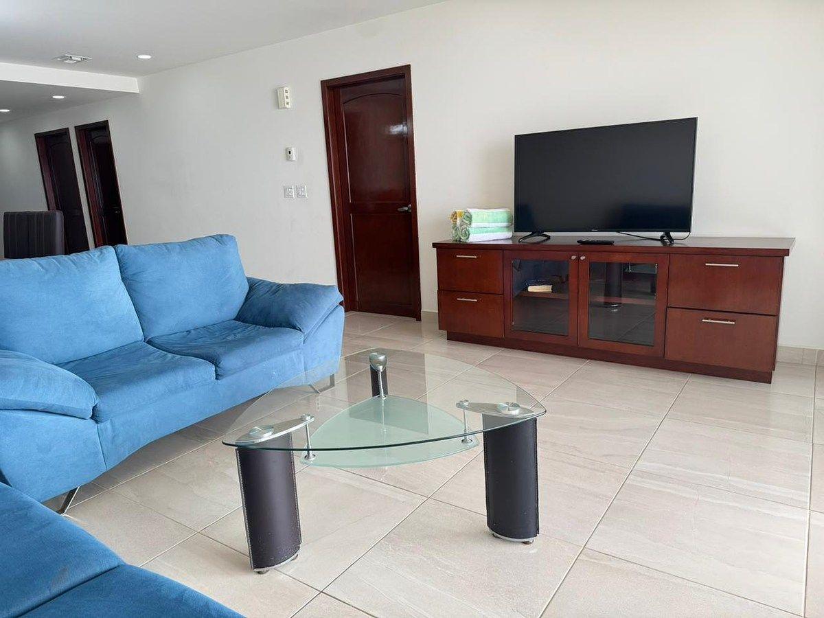 Luxury Oceanfront Condo for Rent | La Jolla Excellence (Tower 1, 7th Floor)