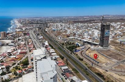 PUNTA AZUL LOT FOR SALE