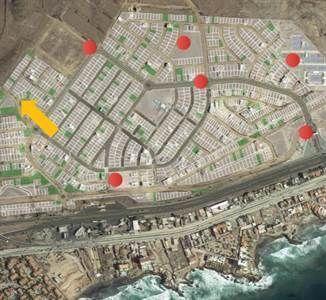 PUNTA AZUL RESIDENCIAL, LOT FOR SALE