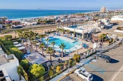 PUNTA AZUL RESIDENCIAL, LOT FOR SALE