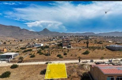 CAMPO REL LOT FOR SALE