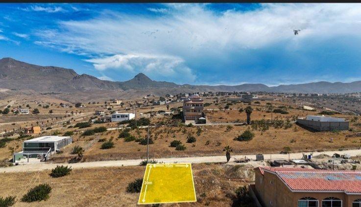 CAMPO REL LOT FOR SALE