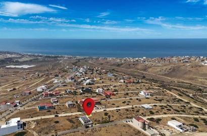 MOJOLU , CAMPO REAL LOT FOR SALE