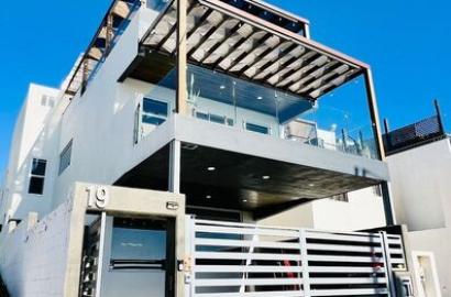 PUNTA AZUL RESIDENCIAL HOUSE FOR SALE