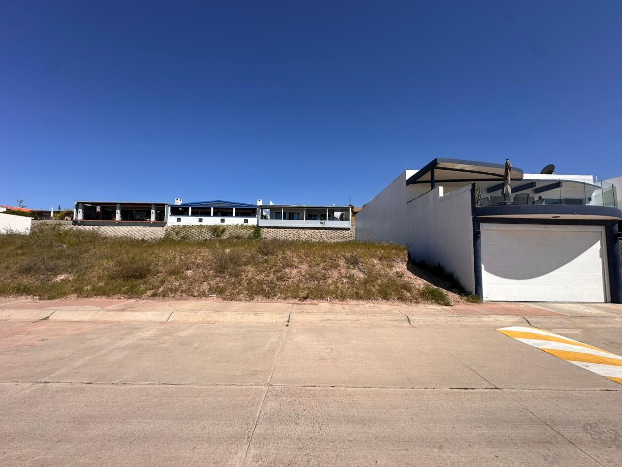 RANCHO DEL MAR TERRENO EN VENTA