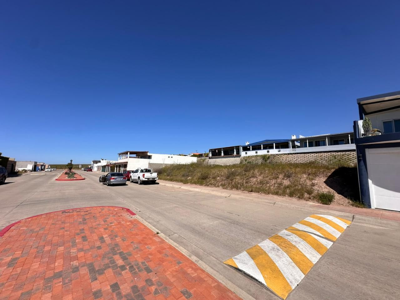 RANCHO DEL MAR TERRENO EN VENTA