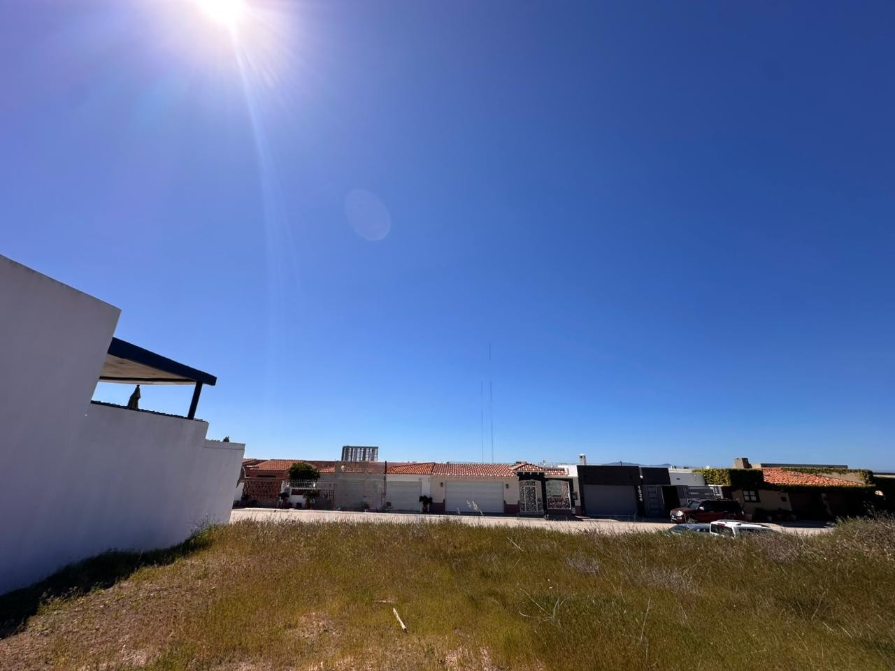 RANCHO DEL MAR TERRENO EN VENTA