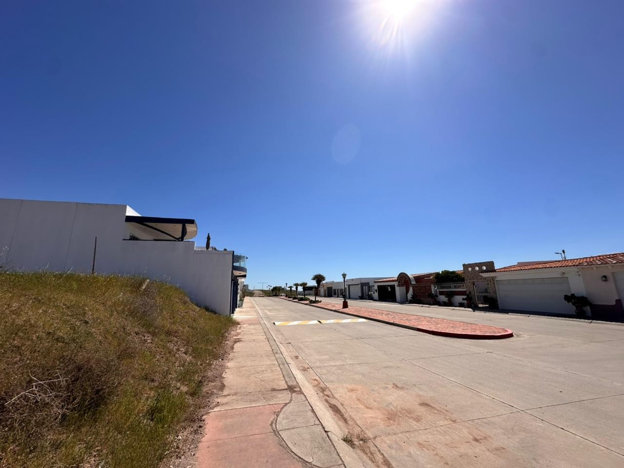 RANCHO DEL MAR TERRENO EN VENTA