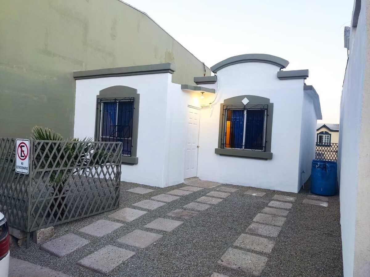 SANTA FE HOUSE FOR SALE