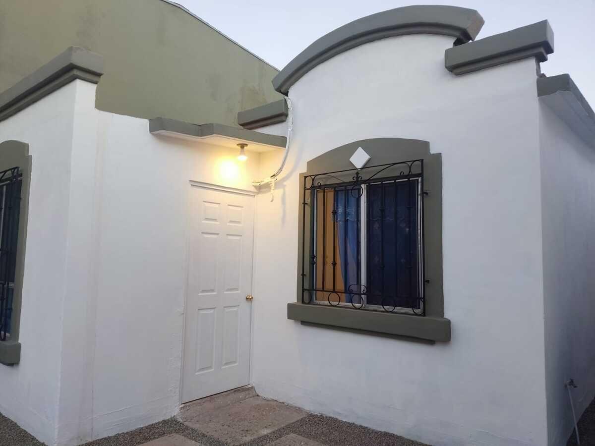 SANTA FE HOUSE FOR SALE