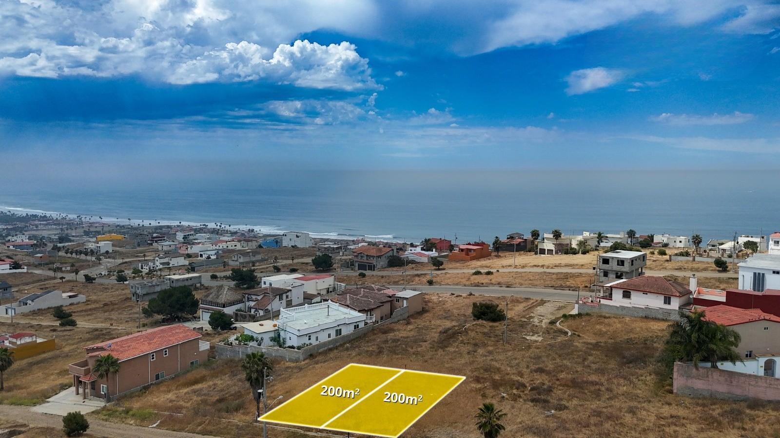 MAR DE PUERTO NUEVO LOT FOR SLAE