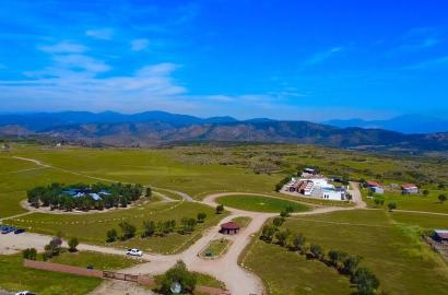 LAND FOR SALE IN VALLE DE GUADALUPE